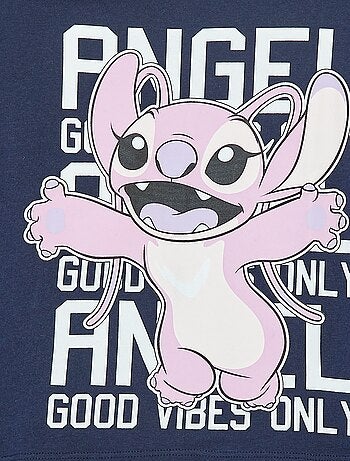 Camiseta de manga corta 'Disney'