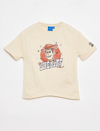 Camiseta de manga corta 'Disney'
