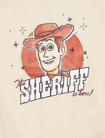 Camiseta de manga corta 'Disney'