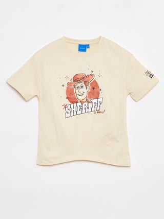 Camiseta de manga corta 'Disney'