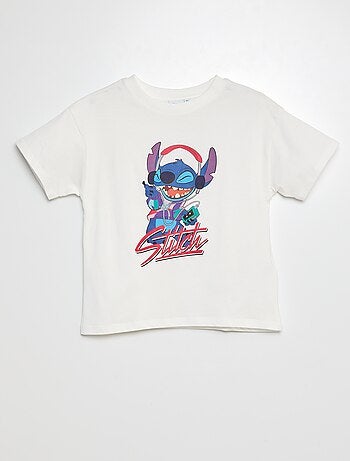 Camiseta de manga corta 'Disney'