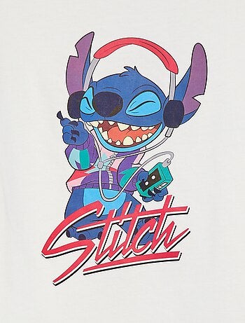 Camiseta de manga corta 'Disney'