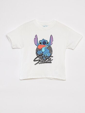 Camiseta de manga corta 'Disney'