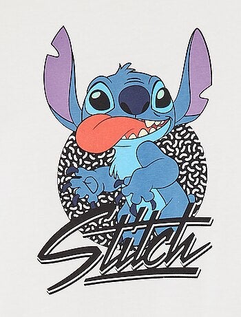 Camiseta de manga corta 'Disney'