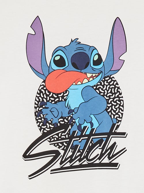 Camiseta de manga corta 'Disney' - Kiabi