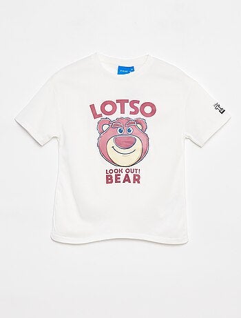 Camiseta de manga corta 'Disney'