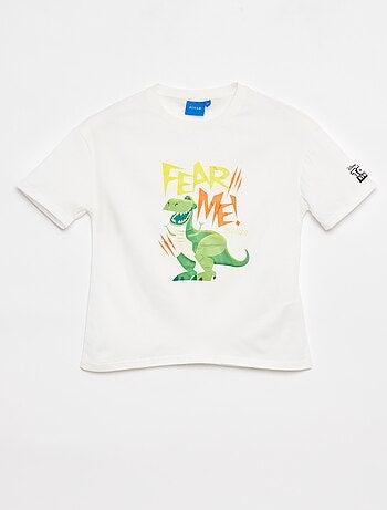 Camiseta de manga corta 'Disney'