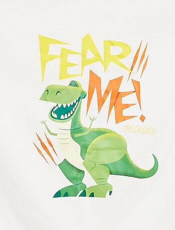 Camiseta de manga corta 'Disney'