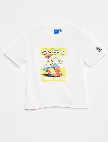 Camiseta de manga corta 'Disney'