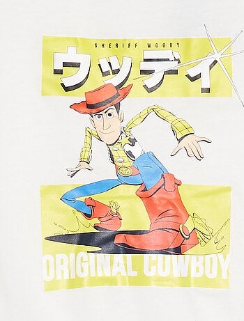 Camiseta de manga corta 'Disney'