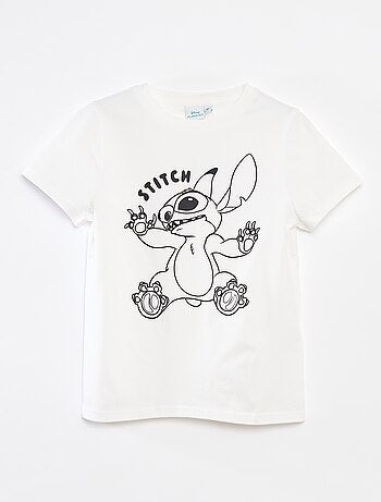 Camiseta de manga corta 'Disney'