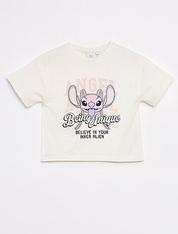 Camiseta de manga corta 'Disney'