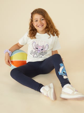 Camiseta de manga corta 'Disney'