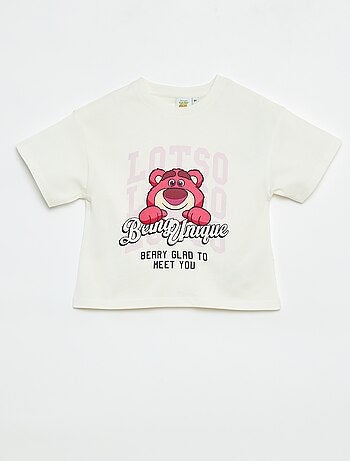 Camiseta de manga corta 'Disney'