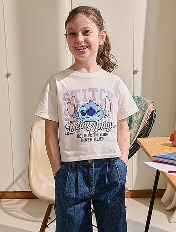 Camiseta de manga corta 'Disney'