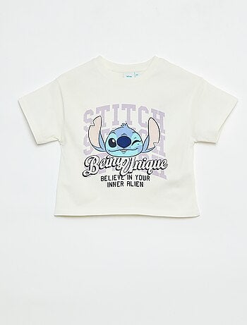 Camiseta de manga corta 'Disney'