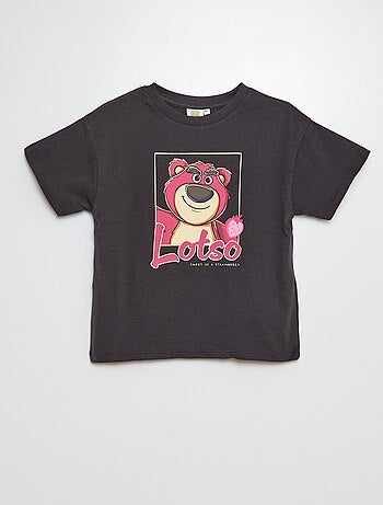 Camiseta de manga corta 'Disney'