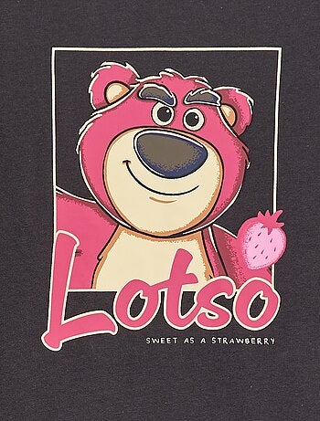 Camiseta de manga corta 'Disney'