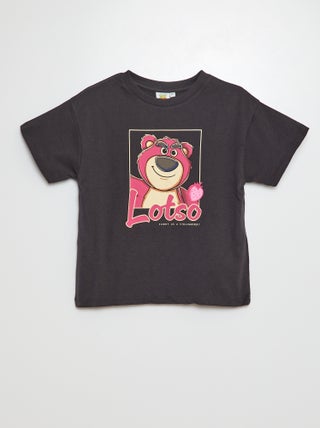 Camiseta de manga corta 'Disney'