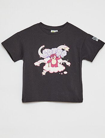 Camiseta de manga corta 'Disney'