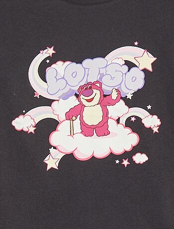 Camiseta de manga corta 'Disney'