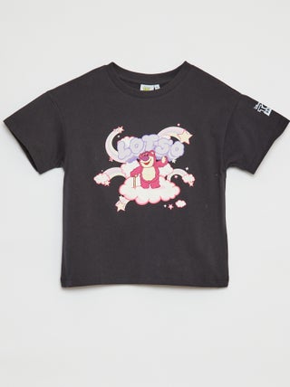 Camiseta de manga corta 'Disney'