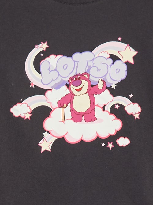 Camiseta de manga corta 'Disney' - Kiabi