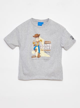 Camiseta de manga corta 'Disney'