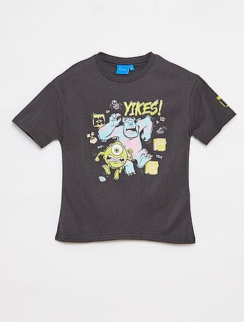 Camiseta de manga corta 'Disney'