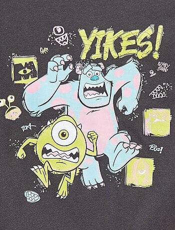 Camiseta de manga corta 'Disney'