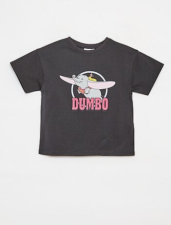 Camiseta de manga corta 'Disney'
