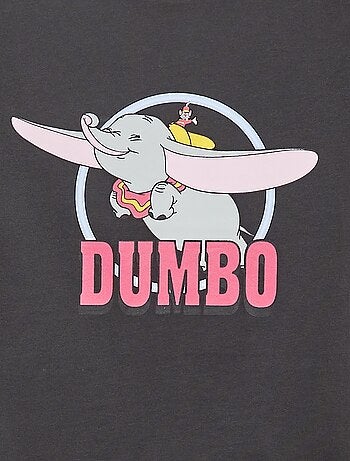 Camiseta de manga corta 'Disney'