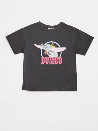 Camiseta de manga corta 'Disney'