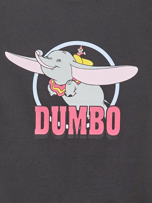 Camiseta de manga corta 'Disney' - Kiabi