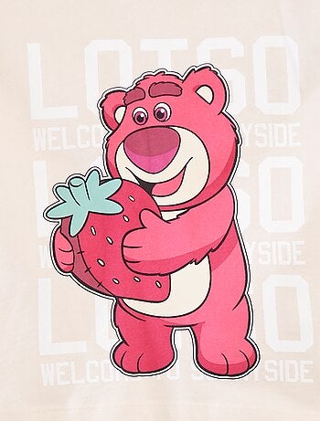 Camiseta de manga corta 'Disney'