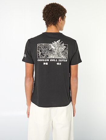 Camiseta de manga corta 'Dragon Ball-Z'