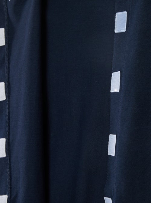 Camiseta de manga corta estampada - So Easy - Kiabi