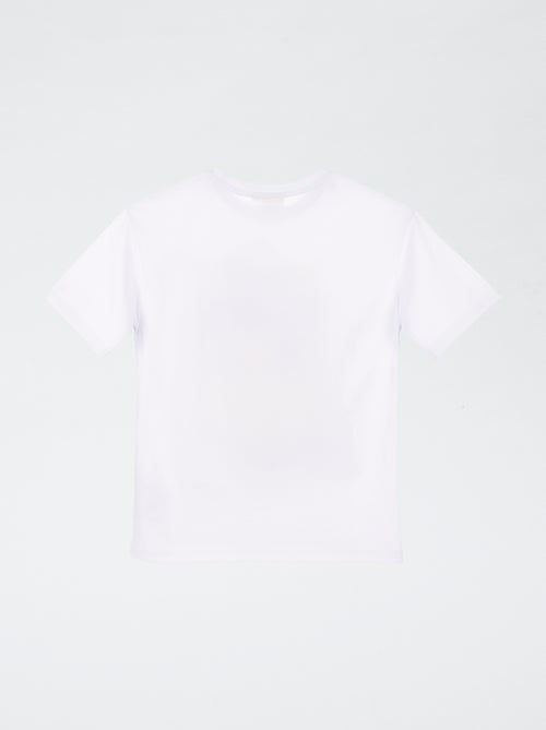 Camiseta de manga corta estampada 'Dragon Ball Z' - Kiabi