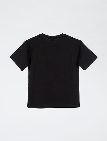 Camiseta de manga corta estampada 'Dragon Ball Z'