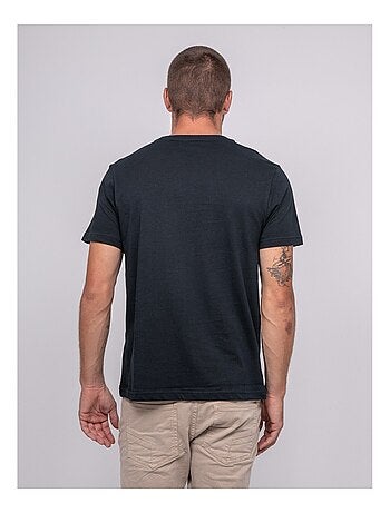 Camiseta de manga corta estampada JAGUAR