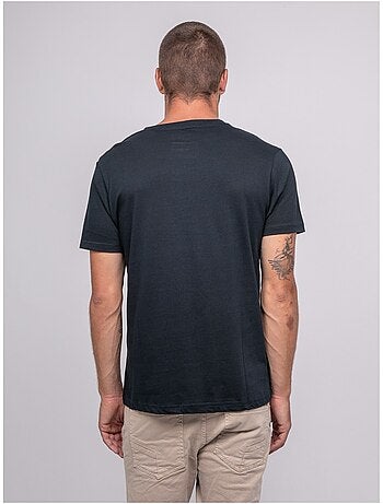 Camiseta de manga corta estampada JARIKART