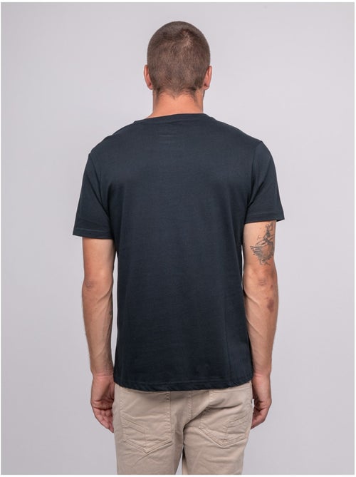 Camiseta de manga corta estampada JARIKART - Kiabi