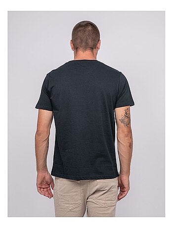 Camiseta de manga corta estampada JEPILOGUE