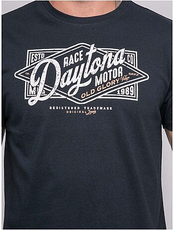 Camiseta de manga corta estampada JEPILOGUE