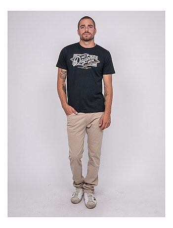 Camiseta de manga corta estampada JEPILOGUE