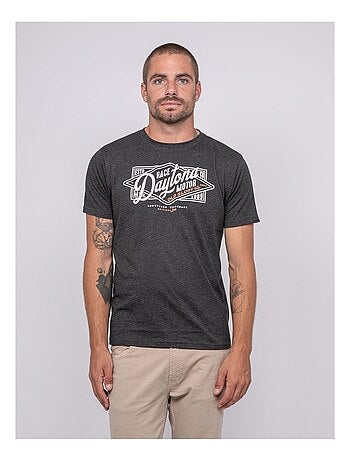 Camiseta de manga corta estampada JEPILOGUE