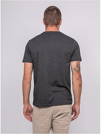 Camiseta de manga corta estampada JEPILOGUE