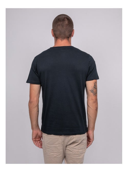Camiseta de manga corta estampada JOCTOGONE - Kiabi