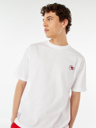Camiseta de manga corta 'Football US' 'Kansas City'