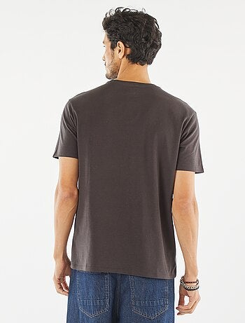 Camiseta de manga corta 'Ford Mustang'